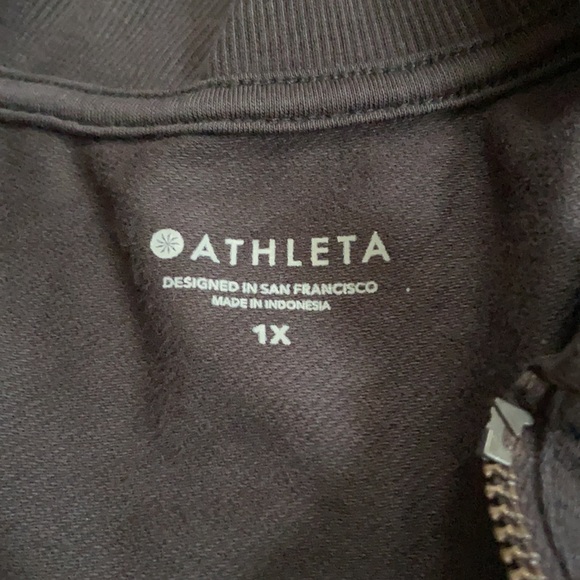 Athleta Jackets & Coats Nwt Athleta Farallon Jacket Poshmark